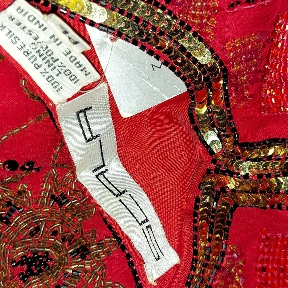 Scala Jacket - Picture 9 of 9